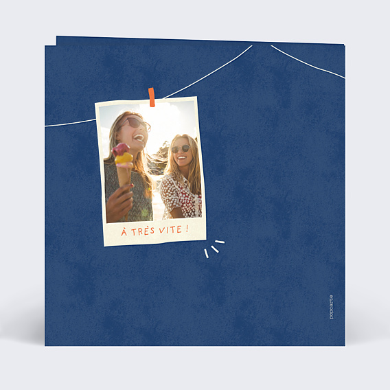 Carte Postale Tirages Photos