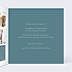 Carte Postale Multi Photos Pastel
