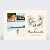 Carte Postale Animal Farniente
