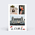 Carte Postale Rome