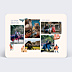 Carte Postale Puy du Fou