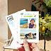 Carte postale Mer