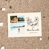Carte Postale Animal Farniente