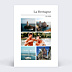 Carte Postale Lineal