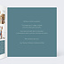 Carte postale Multi Photos Pastel Intérieur Droit