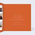 Carte postale Polaroïd Couleurs Intérieur Droit