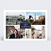 Carte Postale Rues de Paris