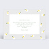 Carte Postale Bonhomme de Neige