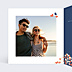 Carte Postale Expédition de Bisous