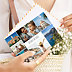 Carte Postale Evasion