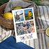 Carte postale Typographie Bretagne Après 4