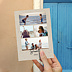 Carte postale Carte Chinée IV Après 4