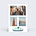 Carte Postale Venise