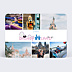Carte Postale Disneyland Paris