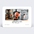 Carte Postale Triptyque Halloween