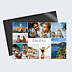 Carte Postale Evasion