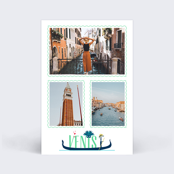 Venise