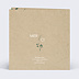 Carte remerciement invitation Ombrage Verso