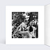 Remerciements Toutes Occasions Dorure Cadre 4 Photos