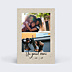 Remerciements Toutes Occasions Carte Chinée II