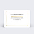 Carte remerciement invitation Jolies Feuilles Verso