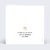 Remerciements Toutes Occasions Ligne Ocre