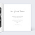 Remerciements Toutes Occasions Dorure Cadre 4 Photos