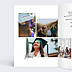 Remerciements Toutes Occasions Multiphoto Merci