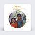 Remerciements Toutes Occasions Golden Dots