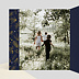 Remerciements Toutes Occasions Motif Champêtre 