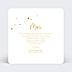 Remerciements Toutes Occasions Golden Dots