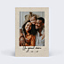 Remerciements Toutes Occasions Carte Chinée