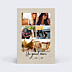 Remerciements Toutes Occasions Carte Chinée IV