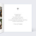 Remerciements Toutes Occasions Signature