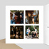 Remerciements Toutes Occasions Signature