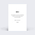 Remerciements Toutes Occasions Typographie Merci