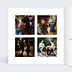Remerciements Toutes Occasions Signature