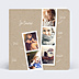 Carte d'Amour Photomaton Qualités