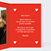 Carte d'Amour More Amor