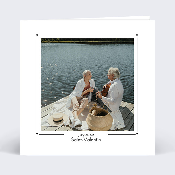 Carte d'Amour Design