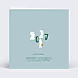 Carte de Voeux Entreprise Construction Illustration