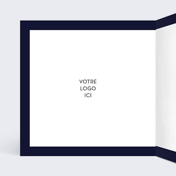 Carte de Voeux Entreprise Rétrospective Photomaton