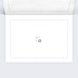Carte de Voeux Entreprise Importez Votre Graphisme Personnalisé