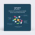 Carte de Voeux Entreprise Prescription