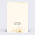 Carte de Voeux Particuliers Firework multilingue