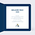Carte de Voeux Entreprise Justice Sapin