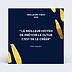 Carte de vœux entreprise Citation Vœux 