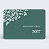 Carte de Voeux Particuliers Durable