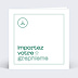 Carte de Voeux Entreprise Importez Votre Graphisme Personnalisé