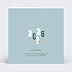 Carte de Voeux Entreprise Construction Illustration